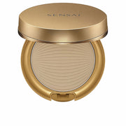 SENSAI SILKY BRONZE NATURAL VEIL compact #01-Light 8,5 gr