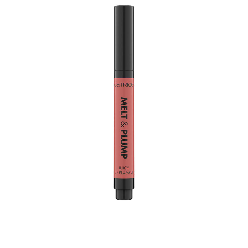 CATRICE MELT &amp; PLUMP volumizing lip balm #020-Hyp-Nude-Tized 1.8 gr