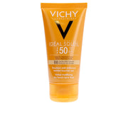 VICHY CAPITAL SOLEIL dry touch face cream SPF 50 50 ml