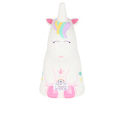 CARTOON EAU MY UNICORN shower gel & shampoo 400 ml