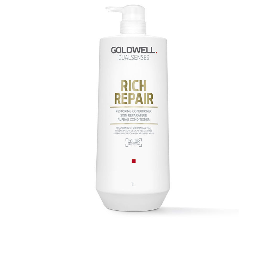 GOLDWELL RICH REPAIR restoring conditioner 1000 ml