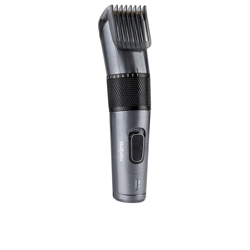 BABYLISS HAIR CLIPPER E976E titanium 1 unit
