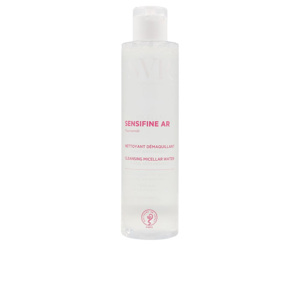 SVR SENSIFINE AR eau micellaire 200 ml