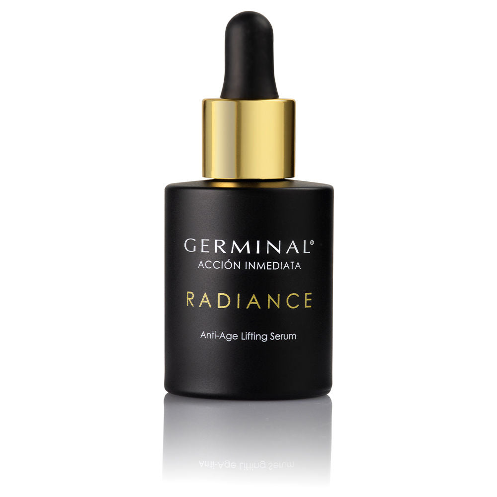GERMINAL IMMEDIATE ACTION RADIANCE anti-age lifting serum 30 ml