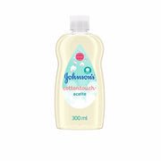 JOHNSON'S BABY BABY cottontouch oil 300 ml