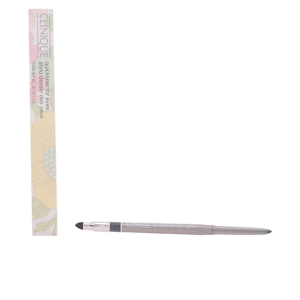 CLINIQUE QUICKLINER eyes #12-moss