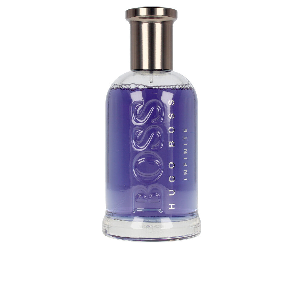 HUGO BOSS-BOSS BOSS BOTTLED INFINITE eau de parfum spray 200 ml