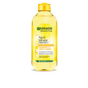 GARNIER SKINACTIVE Vitamin C Micellar Water for dull, uneven-toned skin 400 ml
