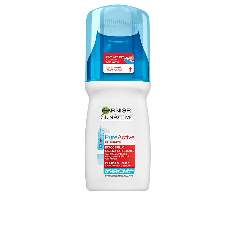 GARNIER PURE ACTIVE intensive anti-blemish brush 150 ml
