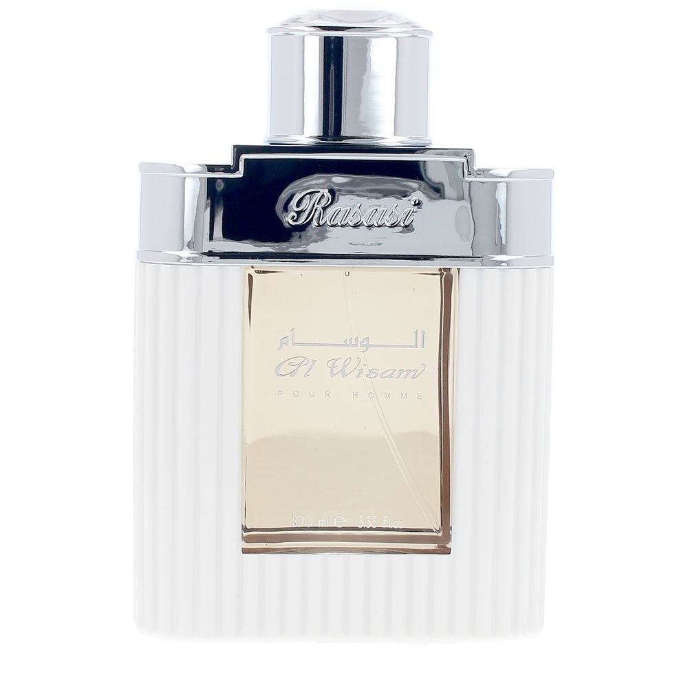 RASASI AL WISAM DAY BORN TO WIN edp vapo 100 ml