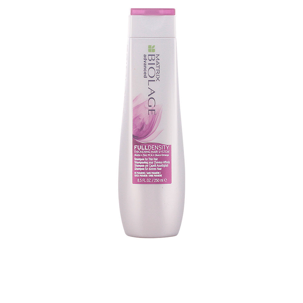 BIOLAGE FULLDENSITY shampoo 250 ml