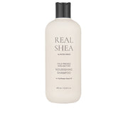 RATED GREEN REAL SHEA butter nourishing shampoo 400 ml