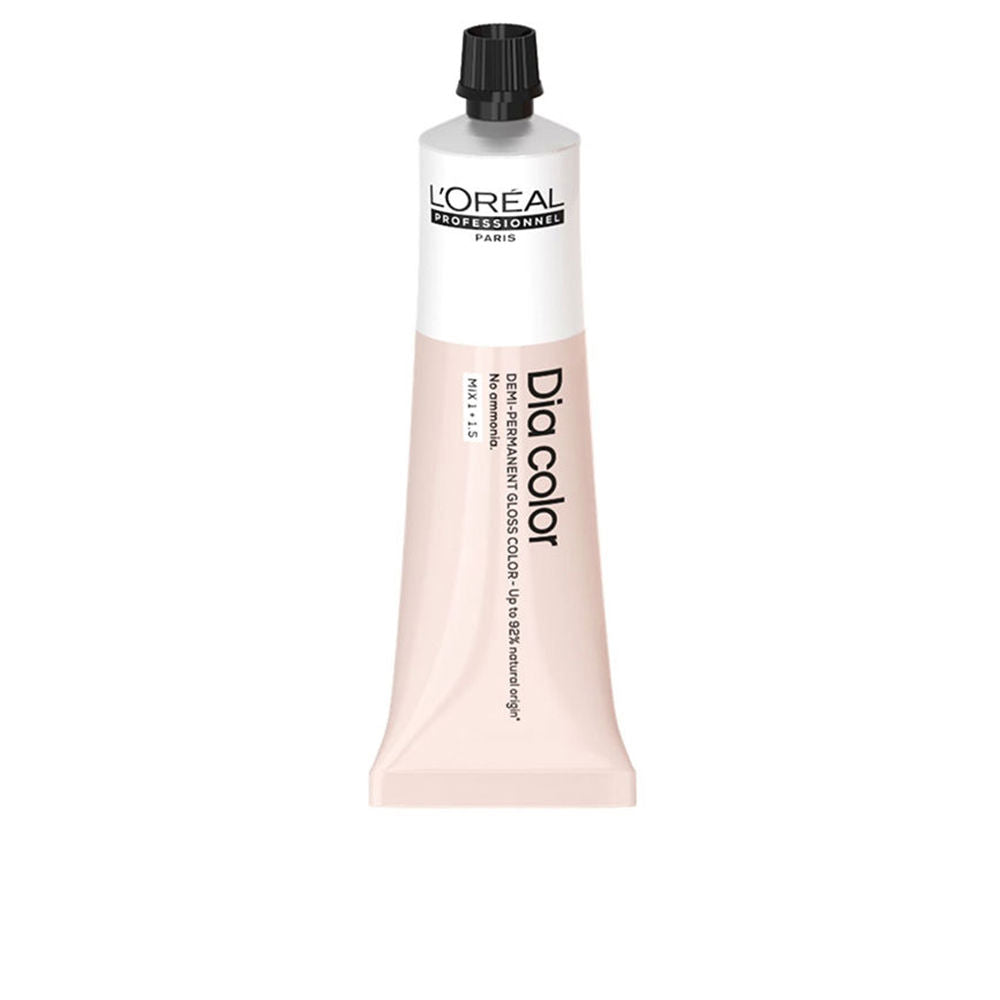 L'ORÉAL PROFESSIONNEL PARIS DIA COLOR demi-permanent ammonia-free color #6.8 60 ml