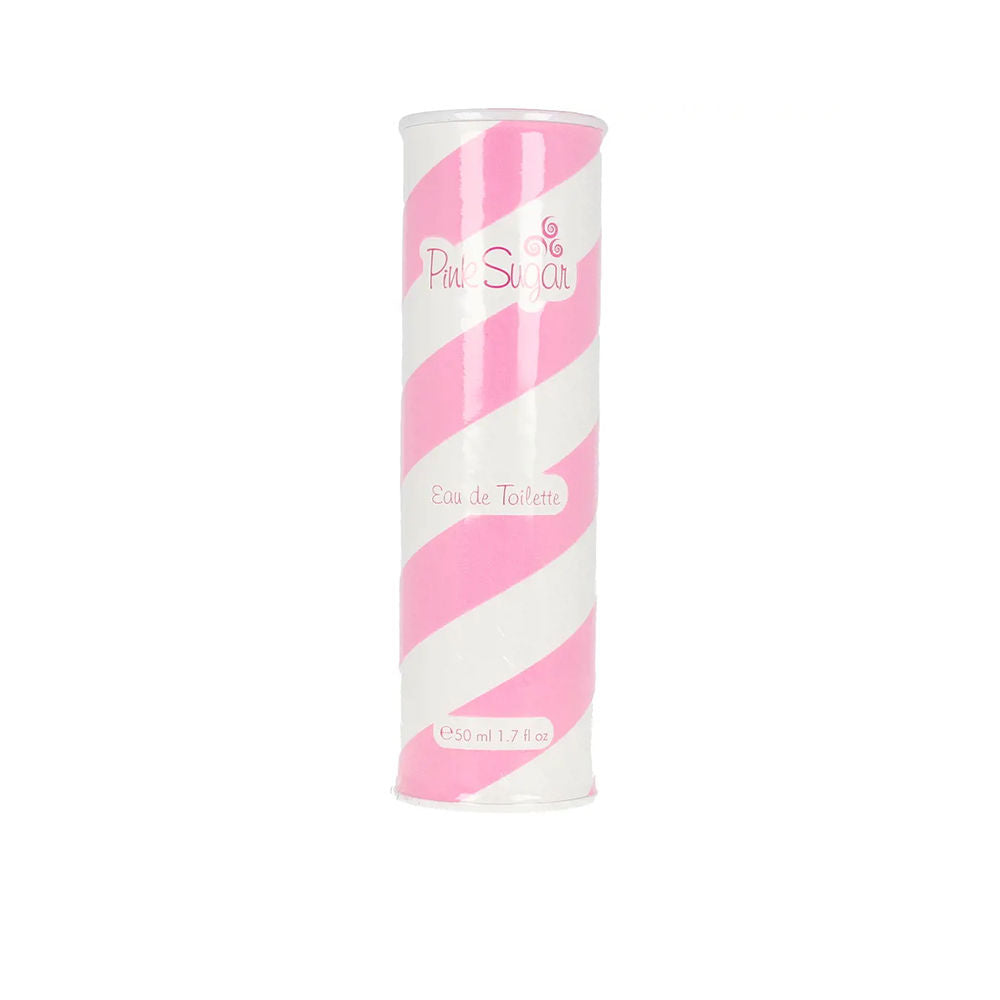 AQUOLINA PINK SUGAR eau de toilette spray 50 ml