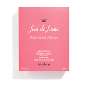 SISLEY FLUIDE PARFUMÉ HYDRATANT soir de lune 200 ml