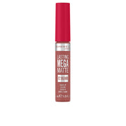RIMMEL LONDON LASTING MEGA MATTE liquid lip color #110-blush 7.4ml