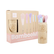 ILŪ BAMBOOM LOT 6 pcs