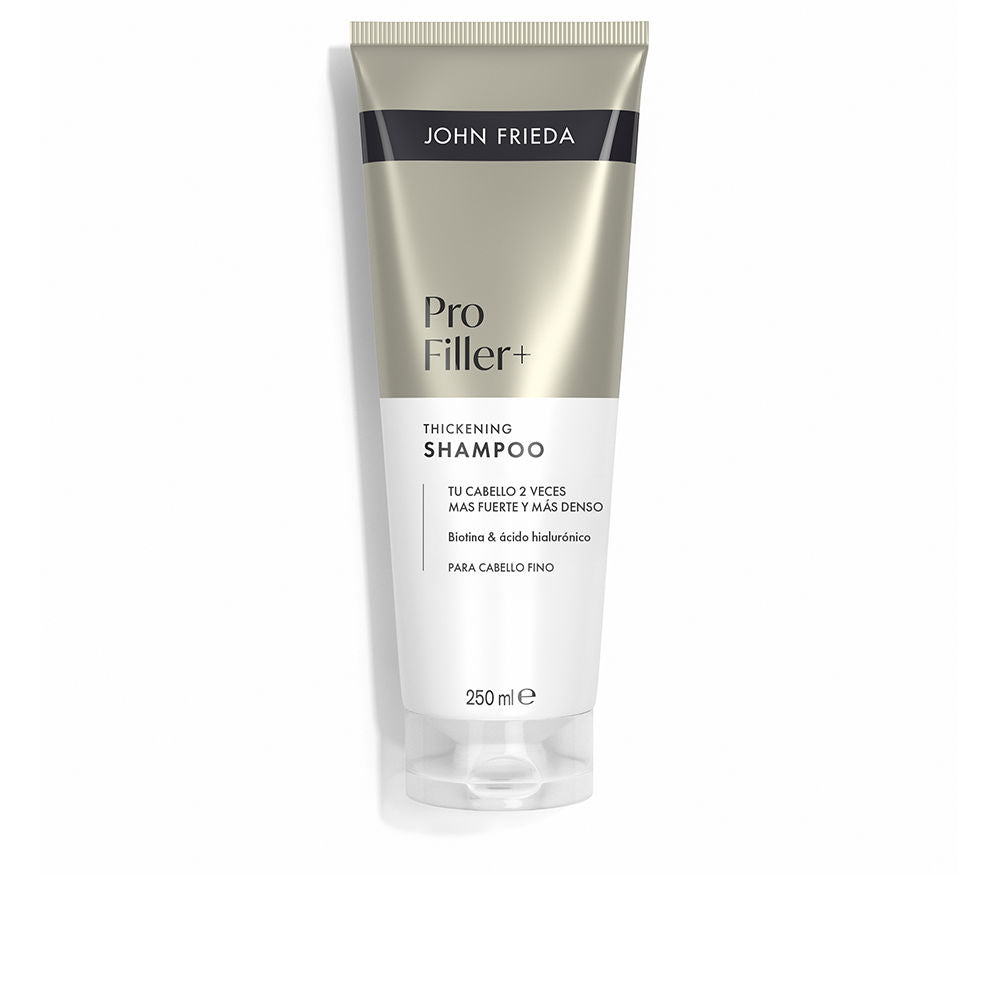 JOHN FRIEDA PROFILLER+ champú densificador 250 ml