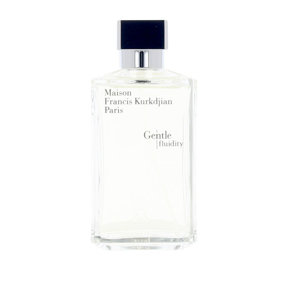 FRANCIS KURKDJIAN GENTLE FLUIDITY SILVER edp vapo 200 ml