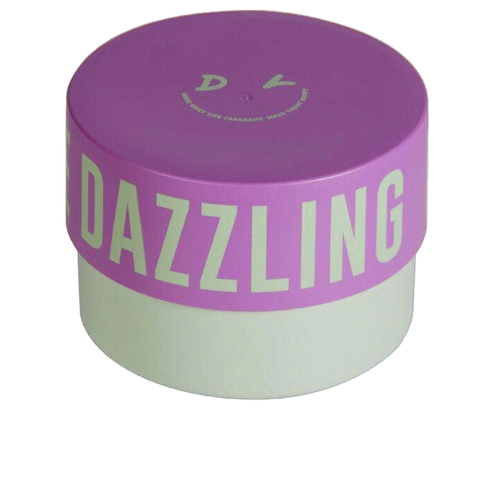 DEAR DOER DAZZLING body scrub 300 ml