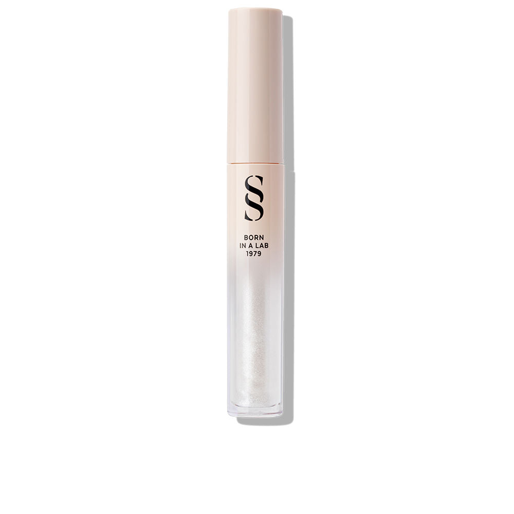SENSILIS LIP GLOW [OIL REPAIR] lip gloss #01-Elsa's Choice 3.5 ml