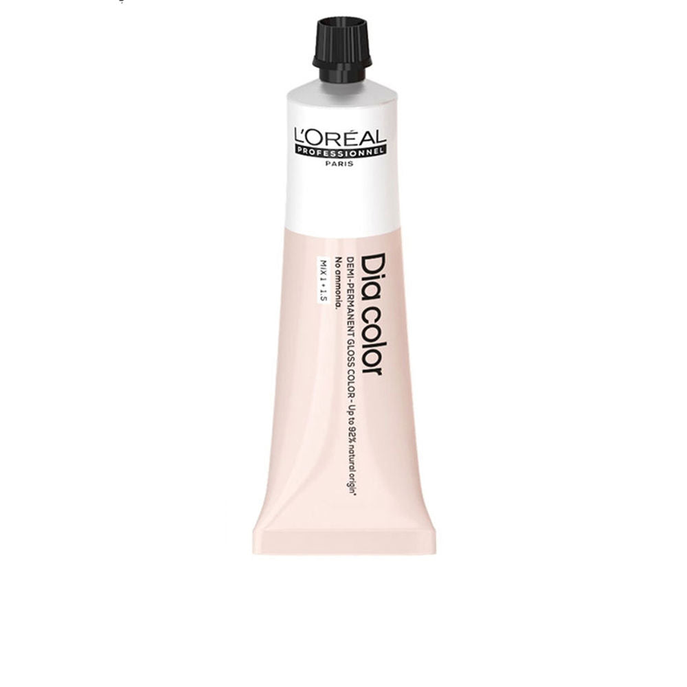 L'ORÉAL PROFESSIONNEL PARIS DIA COLOR demi-permanent ammonia-free color #7.32 60 ml