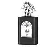 AL WATANIAH QAHIR edp vapor 100 ml