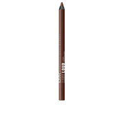 NYX PROFESSIONAL MAKE UP LINE LOUD lip pencil stick #33-Too Blessed 1.2 ml
