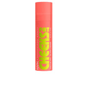 NYX PROFESSIONAL MAKE UP FAT CHEEKS Hydrating Liquid Blush #01-Papaya Plump 8 ml