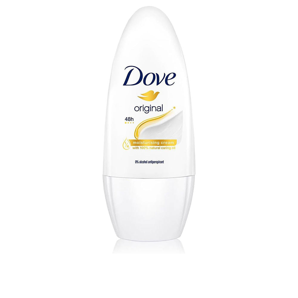 DOVE ORIGINAL deodorant roll-on 50 ml