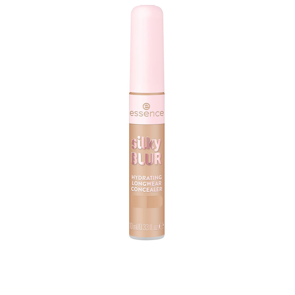 ESSENCE SILKY BLUR long-lasting moisturizing concealer #190 10 ml
