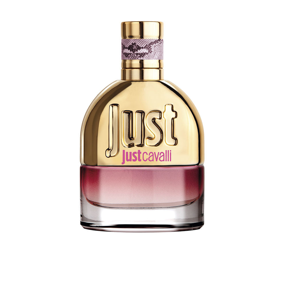 ROBERTO CAVALLI JUST CAVALLI FOR HER edt vapo 50 ml
