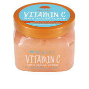 TREE HUT EXFOLIANTE de azúcar vitamina C 510 gr