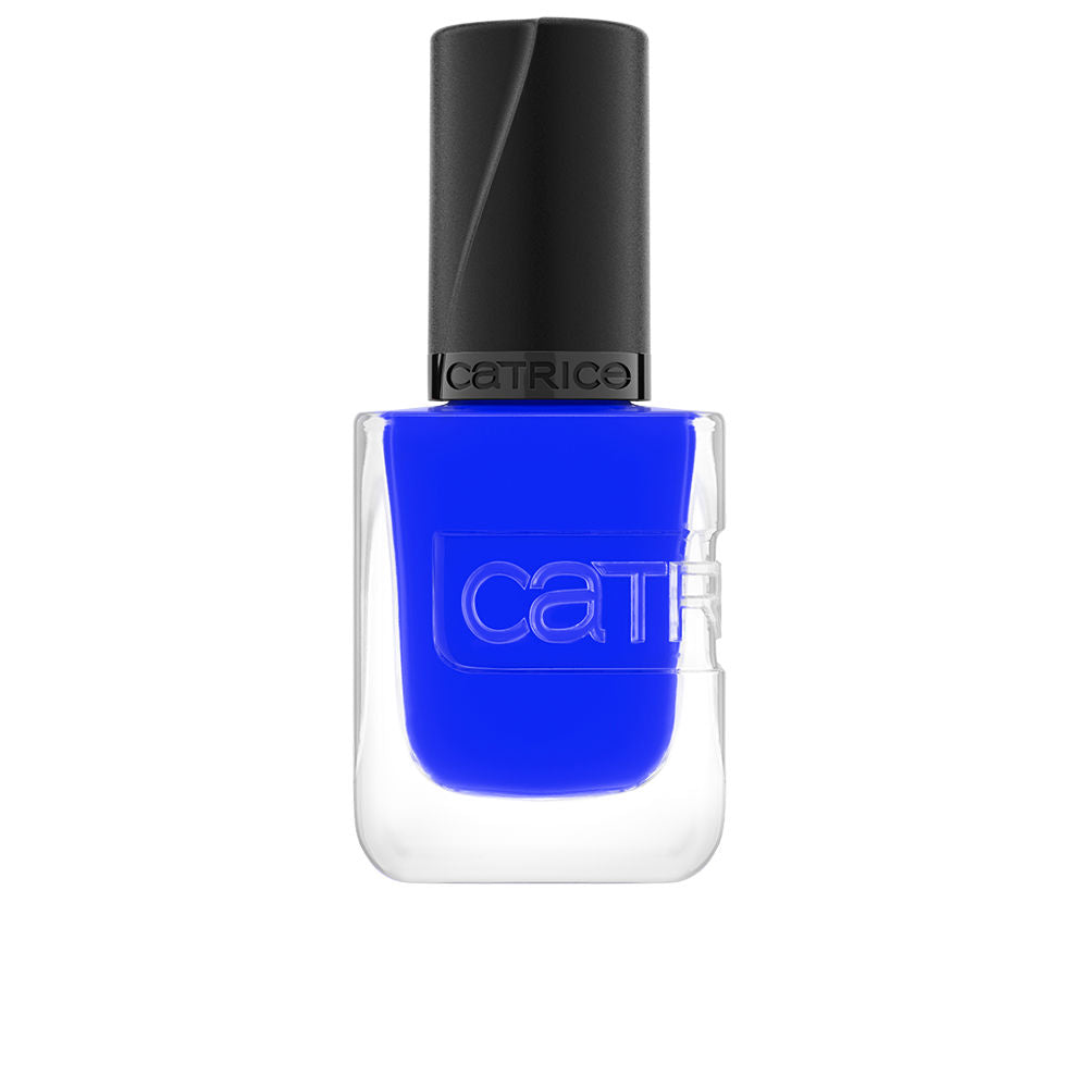 CATRICE GEL AFFAIR nail polish #027-Your Royal Highness 10.5 ml