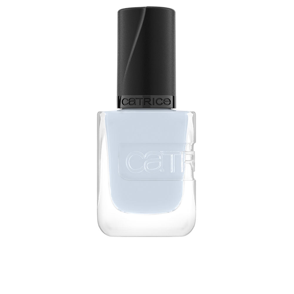 CATRICE GEL AFFAIR nail polish #029-Blue You A Kiss 10.5 ml