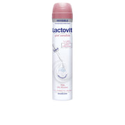 LACTOVIT SENSITIVE deo spray 200 ml