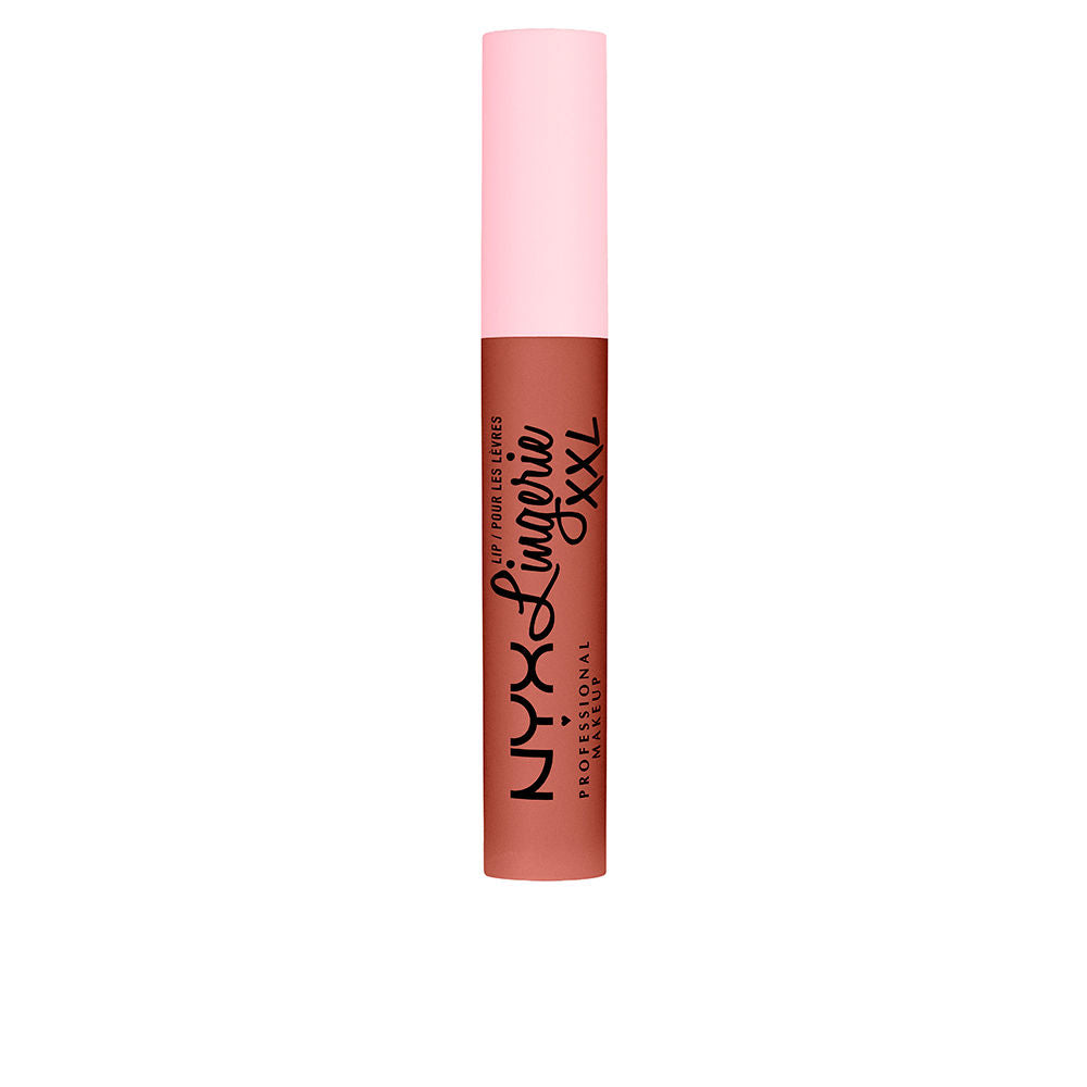 NYX PROFESSIONAL MAKE UP LINGERIE XXL #25-candela babe