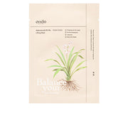 ONDO BEAUTY 36.5 ADENOSINE & ZHI MU lifting mask 25 ml