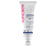 TOPICREM UR-30 soothing anti-wrinkle cream 75 ml