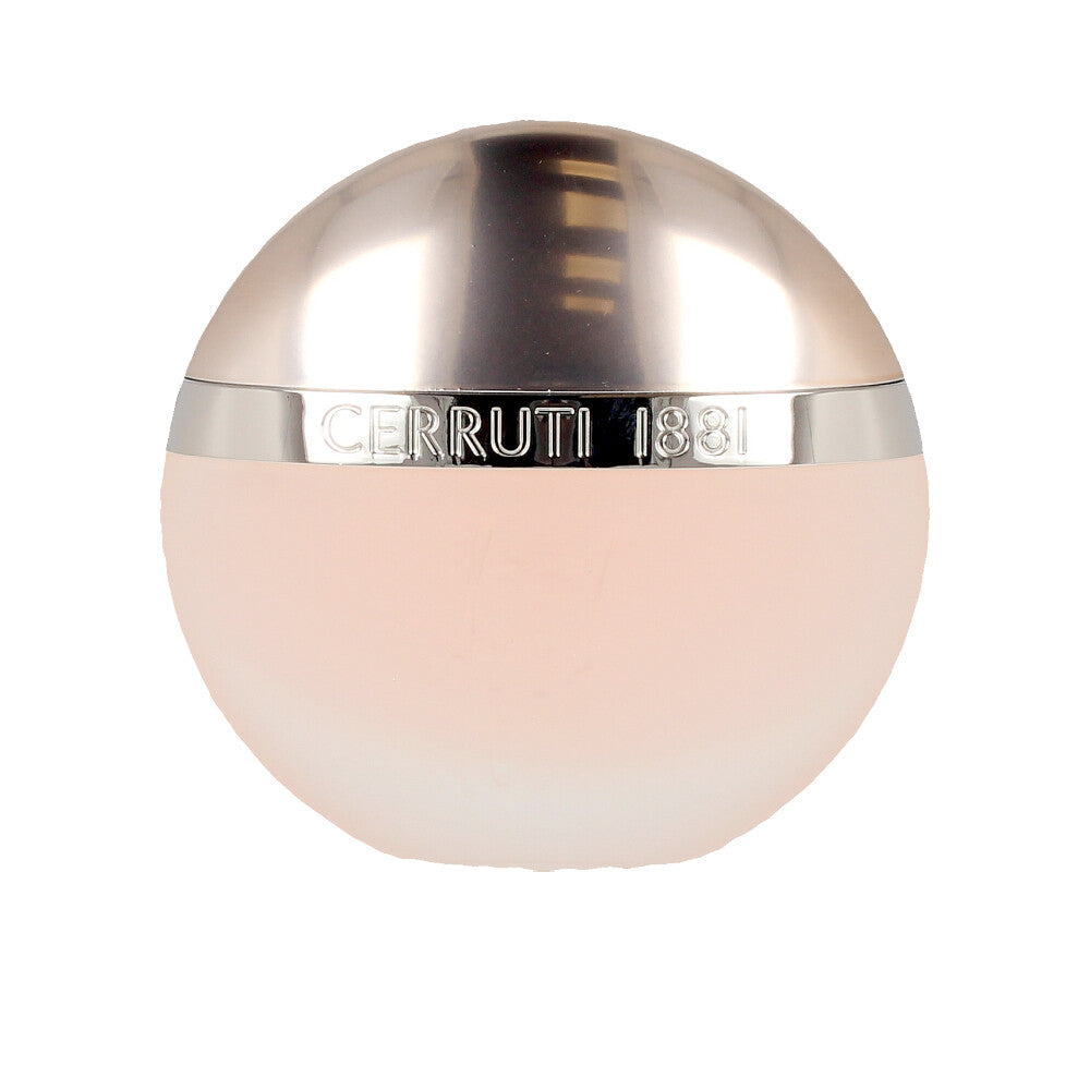 CERRUTI 1881 POUR FEMME eau de toilette spray 50 ml
