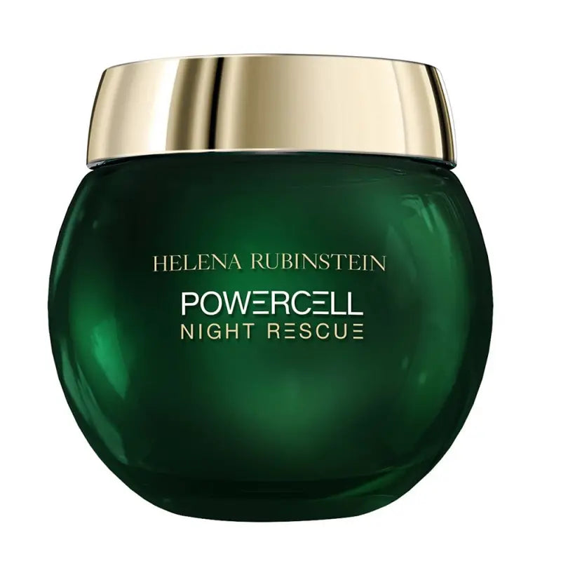 HELENA RUBINSTEIN POWERCELL night rescue cream in mousse 50 ml