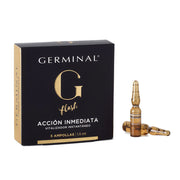 GERMINAL IMMEDIATE ACTION ampoules 5 x 1.5 ml
