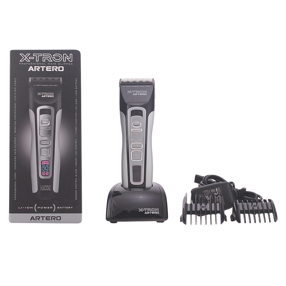 ARTERO MAQUINA x-tron 4 u
