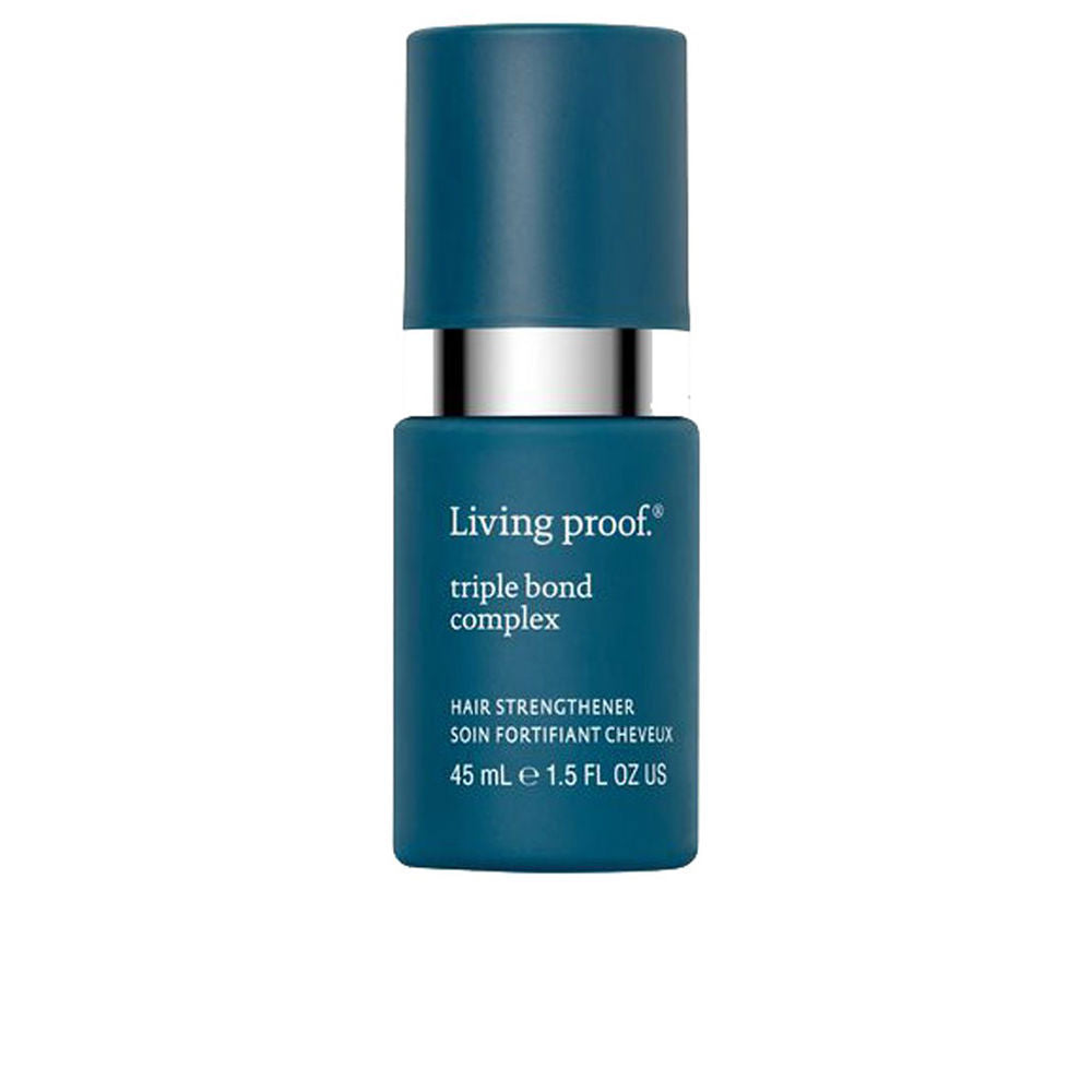 LIVING PROOF TRIPLE BOND COMPLEX hair strengthen 45 ml