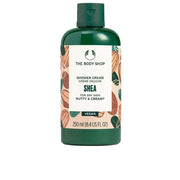 THE BODY SHOP SHEA shower cream 250 ml