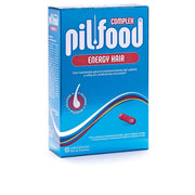 PILFOOD COMPLEX ENERGY HAIR capsules 120 u