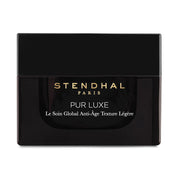 STENDHAL PARIS PUR LUXE le soin global anti-âge texture légère 50 ml