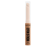 NYX PROFESSIONAL MAKE UP PRO FIX STICK concealer stick #nutmeg 1.6 gr