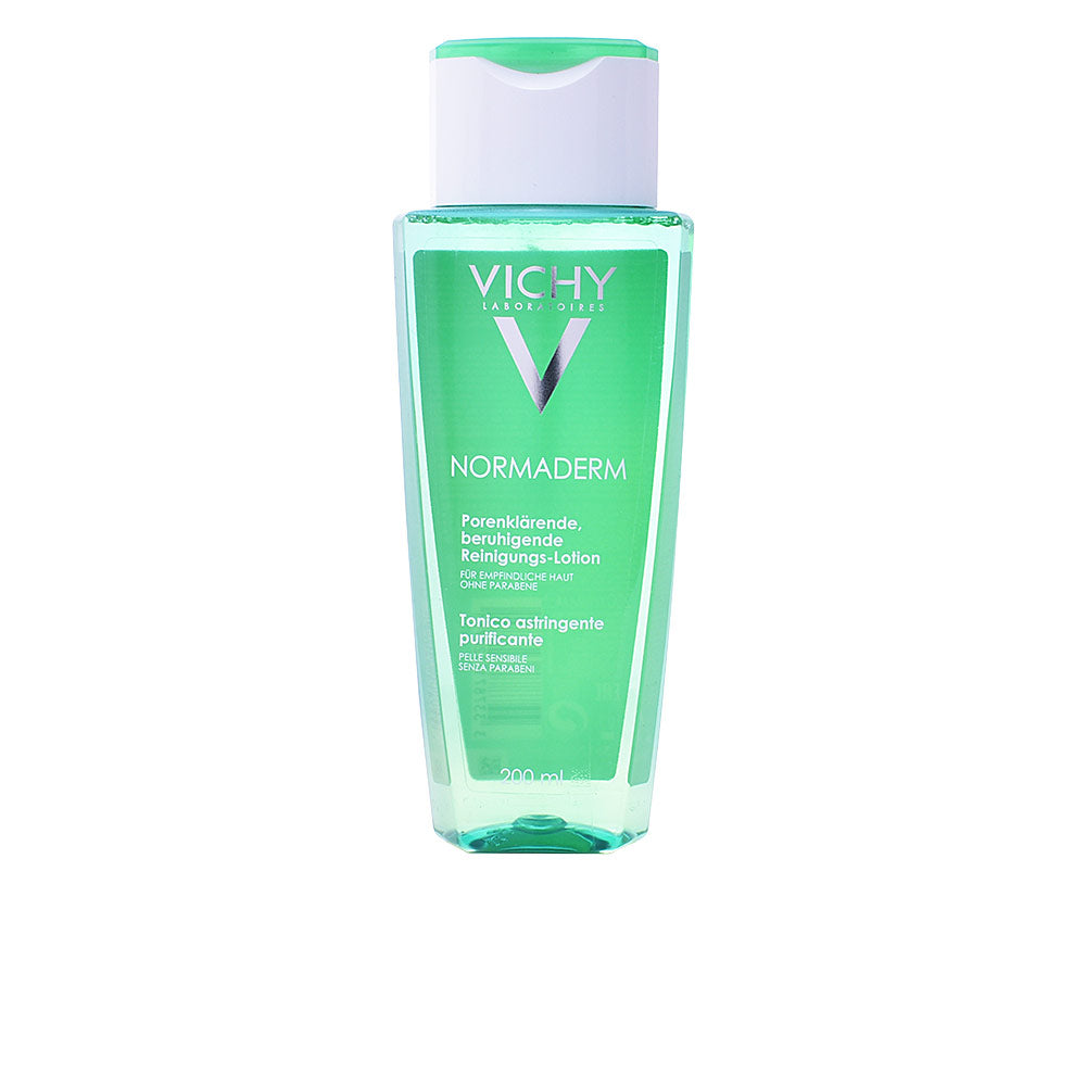 VICHY NORMADERM purifying tonic salicylic acid 200 ml