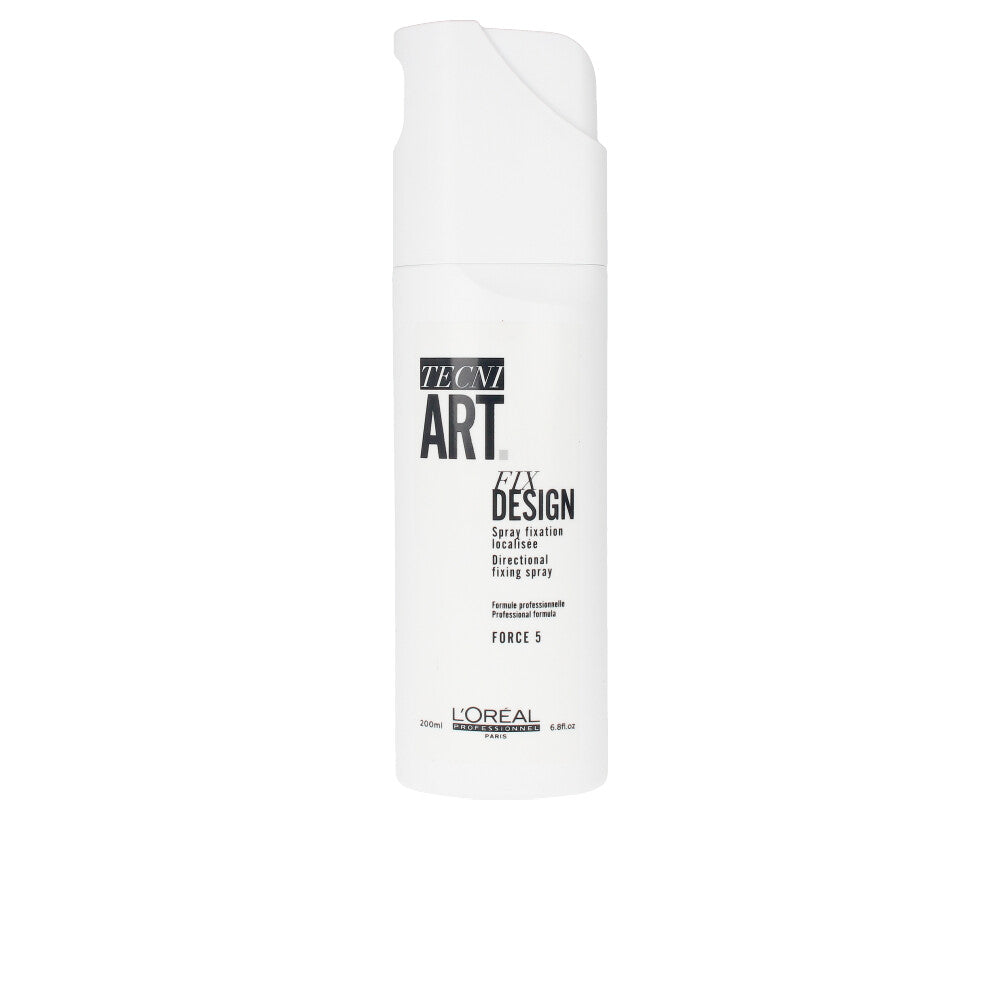 L'ORÉAL PROFESSIONNEL PARIS TECNI ART fix design strength 5 200 ml